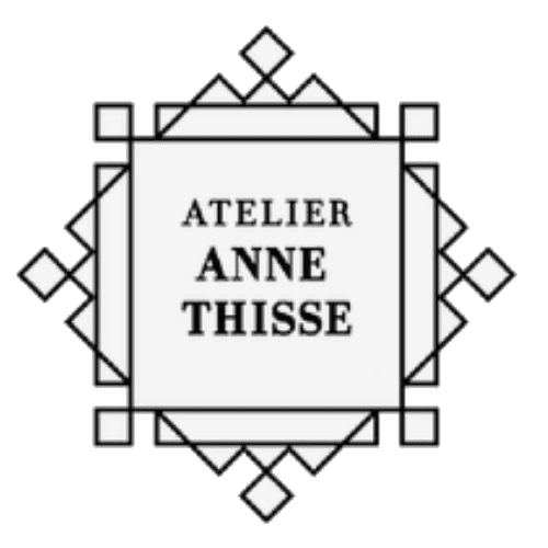 La Bonne Graine Atelier Anne Thisse dorure apprentissage transmission encadrement