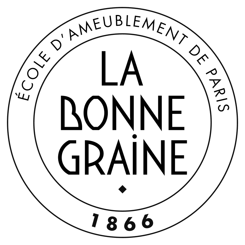 La Bonne Graine logo 1866