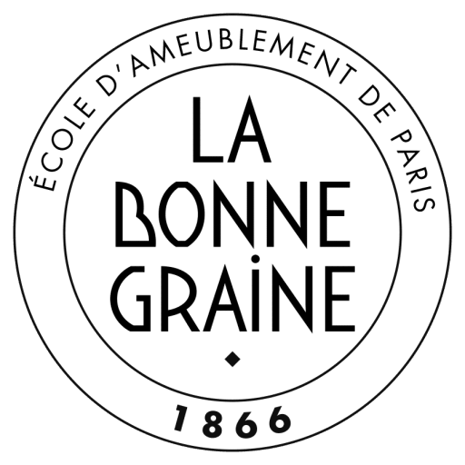 La Bonne Graine logo 1866